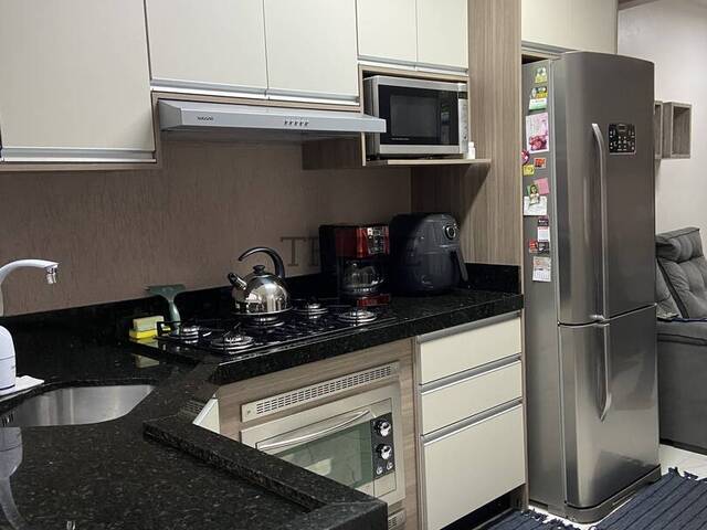 Sobrado para Venda em Caxias do Sul - 4