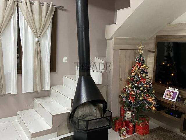 Sobrado para Venda em Caxias do Sul - 5