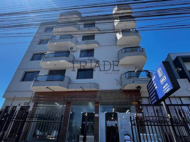 #TRD671 - Apartamento para Venda em Caxias do Sul - RS