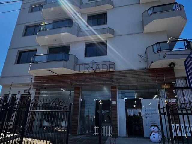 #TRD671 - Apartamento para Venda em Caxias do Sul - RS