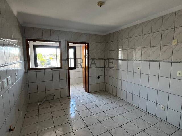 #TRD671 - Apartamento para Venda em Caxias do Sul - RS