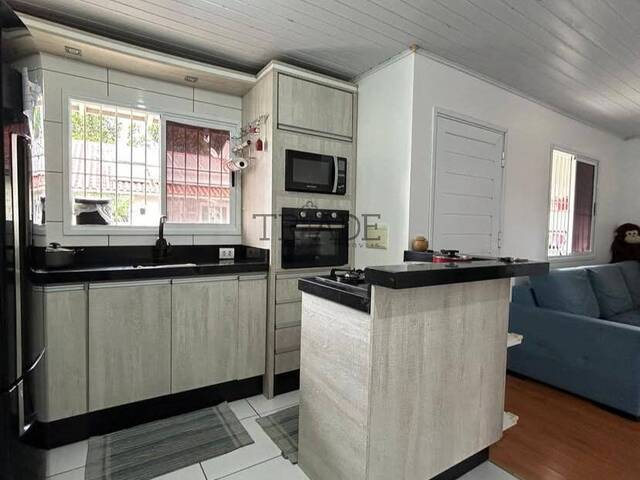 #TRD673 - Casa para Venda em Caxias do Sul - RS