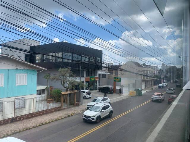 #TRD681 - Sala para Locação em Caxias do Sul - RS