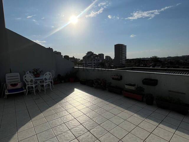 #TRD684 - Cobertura para Venda em Caxias do Sul - RS