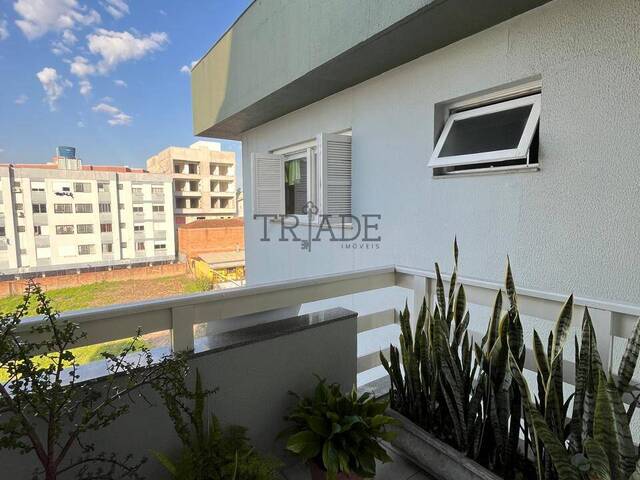 #TRD684 - Cobertura para Venda em Caxias do Sul - RS