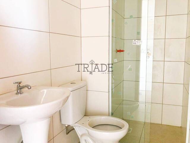 Apartamento para Locação em Caxias do Sul - 5