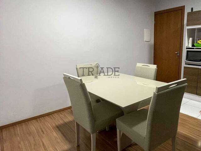 Apartamento para Locação em Caxias do Sul - 5
