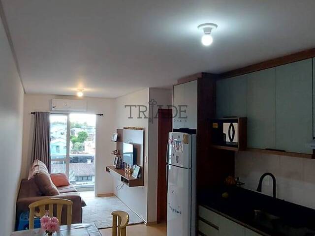 #TRD686 - Apartamento para Venda em Caxias do Sul - RS