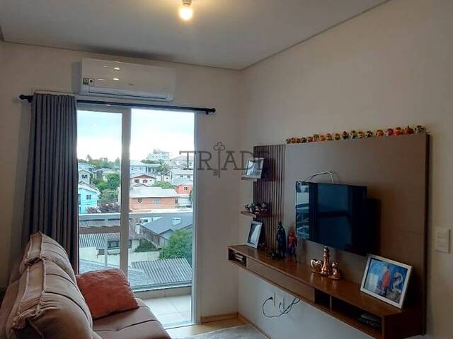 #TRD686 - Apartamento para Venda em Caxias do Sul - RS