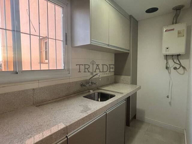 #TRD687 - Apartamento para Venda em Caxias do Sul - RS