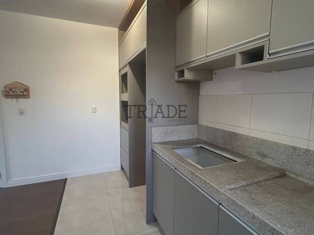 #TRD687 - Apartamento para Venda em Caxias do Sul - RS