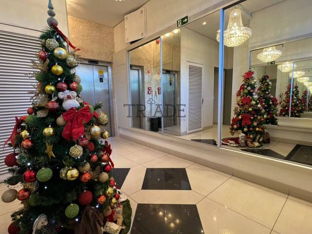 #TRD689 - Apartamento para Venda em Caxias do Sul - RS