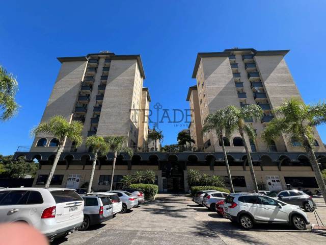 #TRD689 - Apartamento para Venda em Caxias do Sul - RS