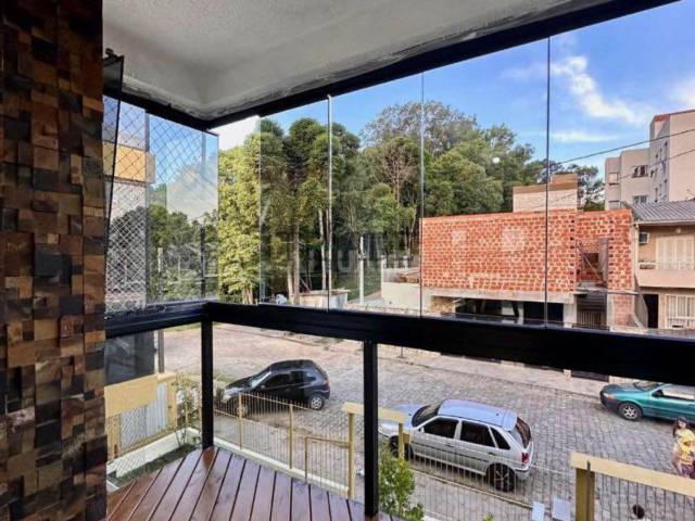 #TRD690 - Apartamento para Venda em Caxias do Sul - RS