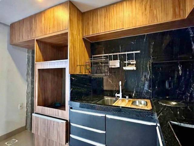 #TRD690 - Apartamento para Venda em Caxias do Sul - RS