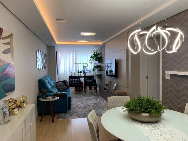 #TRD691 - Apartamento para Venda em Caxias do Sul - RS