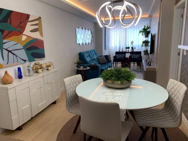 #TRD691 - Apartamento para Venda em Caxias do Sul - RS