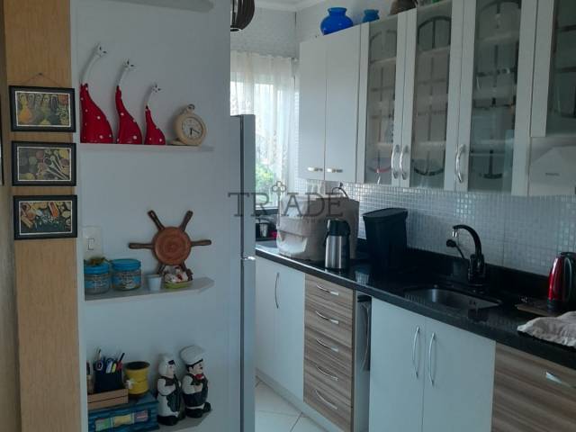 #TRD692 - Sobrado para Venda em Caxias do Sul - RS