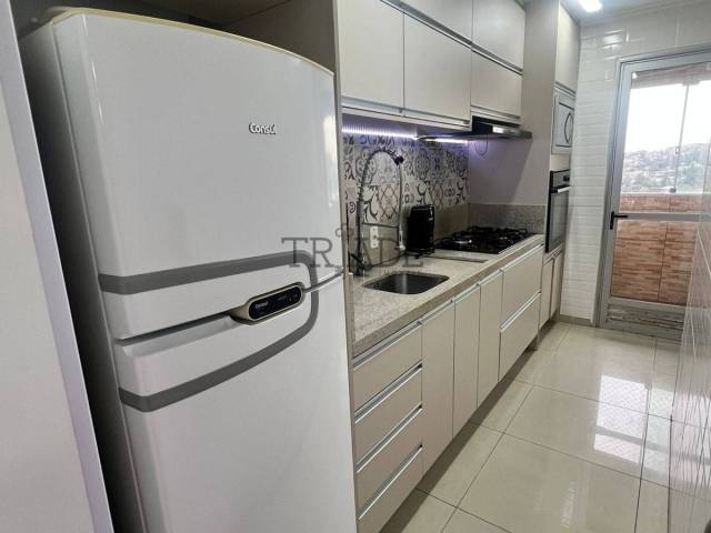 #TRD693 - Apartamento para Venda em Caxias do Sul - RS