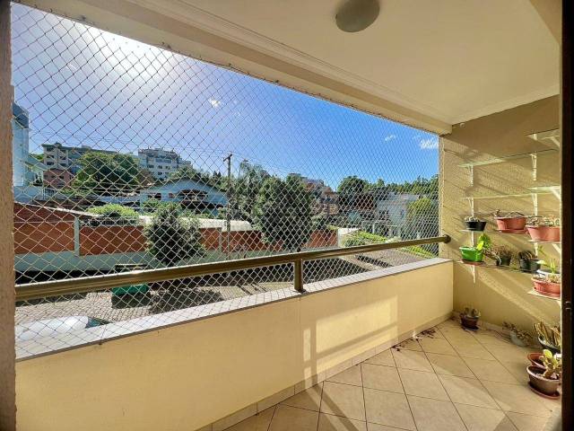 #TRD696 - Apartamento para Venda em Caxias do Sul - RS