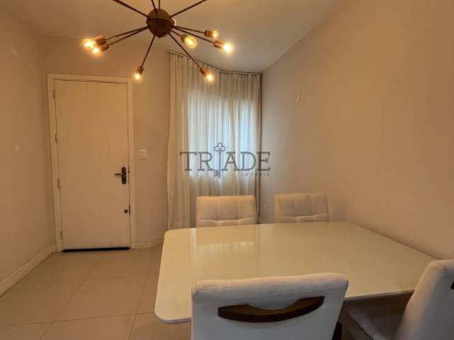 #TRD701 - Duplex para Locação em Caxias do Sul - RS