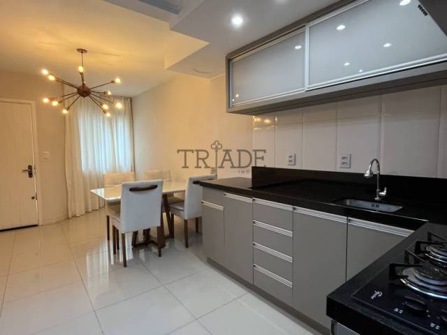 #TRD701 - Duplex para Locação em Caxias do Sul - RS