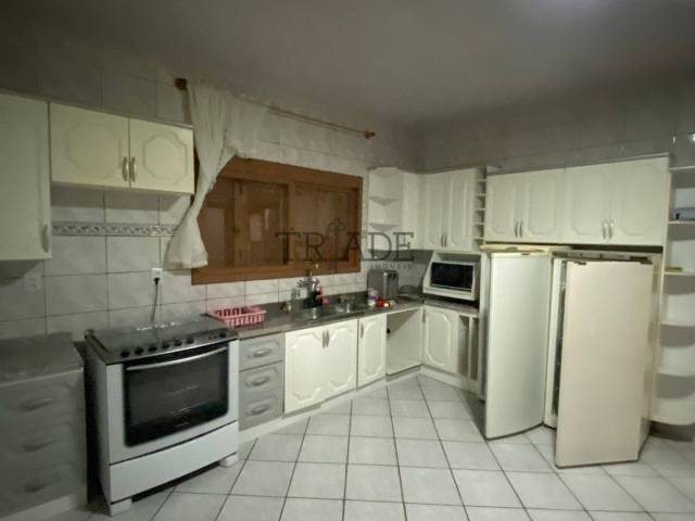 #TRD702 - Casa para Locação em Caxias do Sul - RS