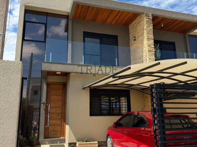 #TRD 703 - Sobrado para Venda em Torres - RS