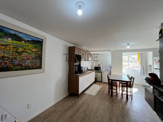 #TRD705 - Apartamento para Venda em Caxias do Sul - RS