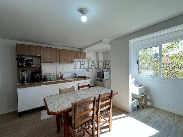 #TRD705 - Apartamento para Venda em Caxias do Sul - RS