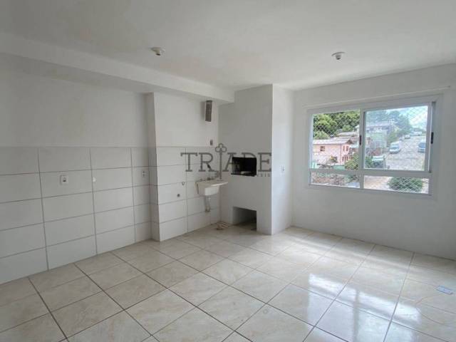 #TRD708 - Apartamento para Venda em Caxias do Sul - RS