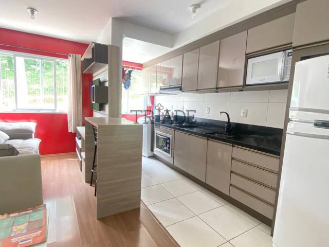 #TRD710 - Apartamento para Venda em Caxias do Sul - RS