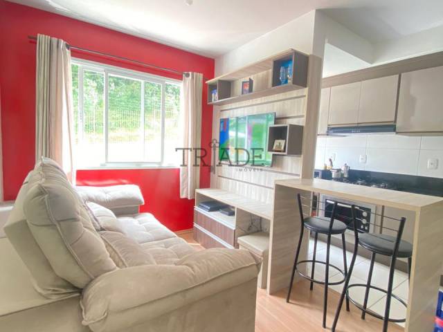 #TRD710 - Apartamento para Venda em Caxias do Sul - RS