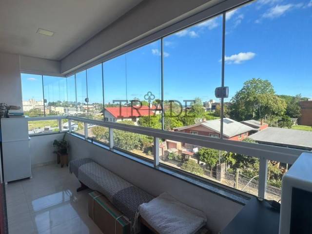 #TRD712 - Apartamento para Venda em Caxias do Sul - RS