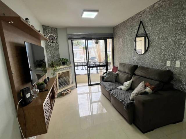 #TRD713 - Apartamento para Venda em Caxias do Sul - RS