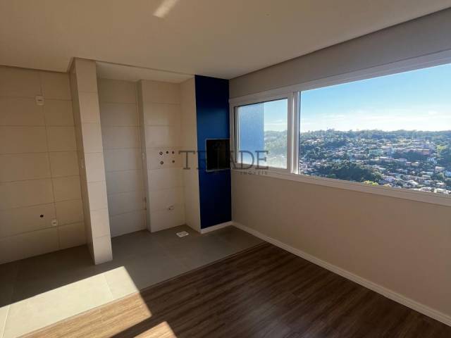 #TRD715 - Apartamento para Venda em Caxias do Sul - RS