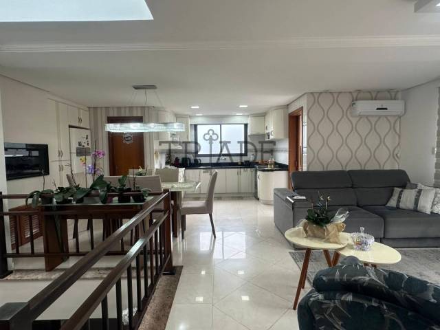 #TRD717 - Cobertura para Venda em Caxias do Sul - RS