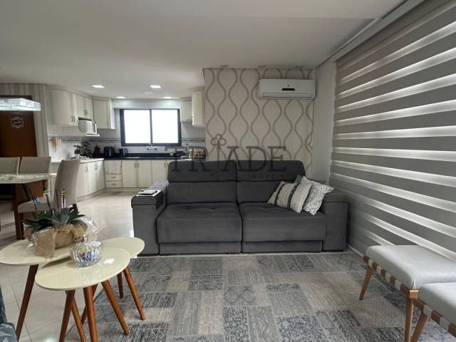 #TRD717 - Cobertura para Venda em Caxias do Sul - RS