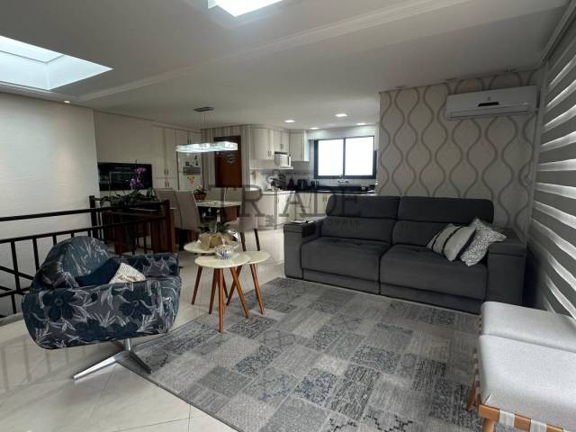 #TRD717 - Cobertura para Venda em Caxias do Sul - RS