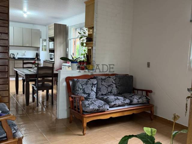 #TRD721 - Casa para Venda em Caxias do Sul - RS