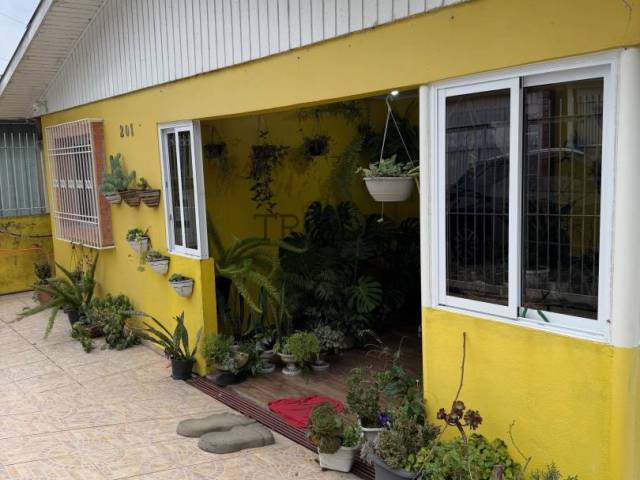 #TRD721 - Casa para Venda em Caxias do Sul - RS