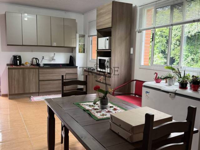 #TRD721 - Casa para Venda em Caxias do Sul - RS