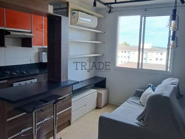 #TRD725 - Apartamento para Venda em Caxias do Sul - RS