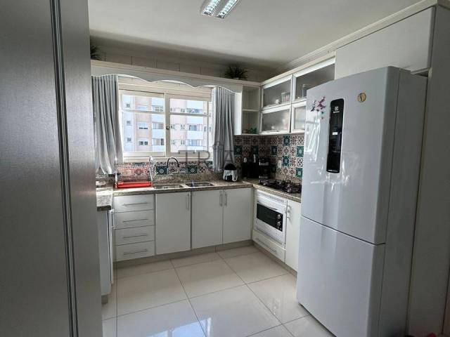 #TRD726 - Apartamento para Venda em Caxias do Sul - RS