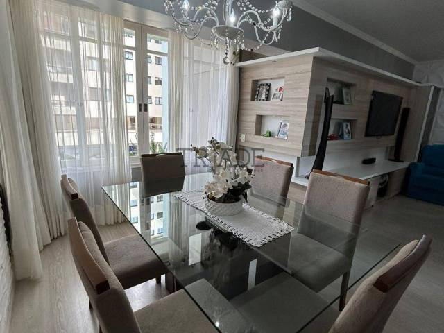 #TRD726 - Apartamento para Venda em Caxias do Sul - RS