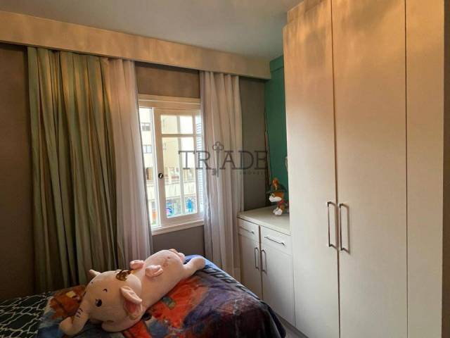 #TRD726 - Apartamento para Venda em Caxias do Sul - RS