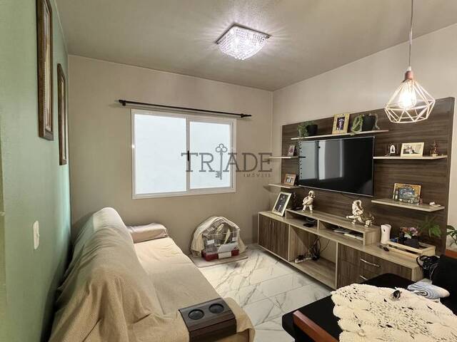 #TRD727 - Apartamento para Venda em Caxias do Sul - RS