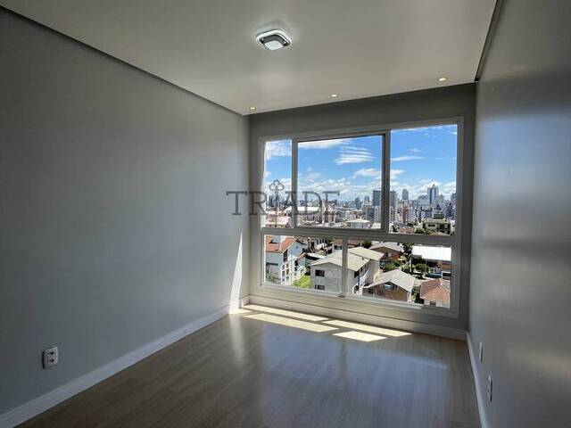 #TRD706 - Apartamento para Venda em Caxias do Sul - RS - 1