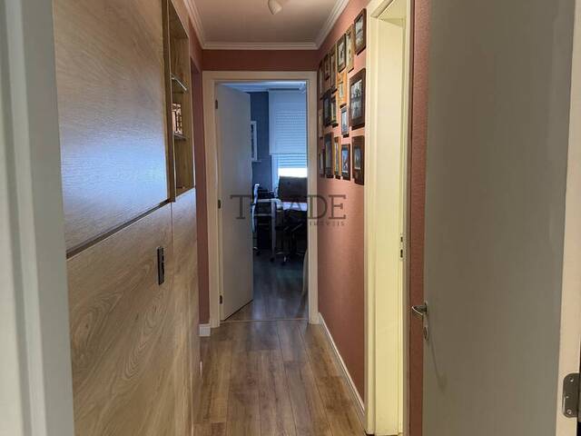 #TRD734 - Apartamento para Venda em Caxias do Sul - RS