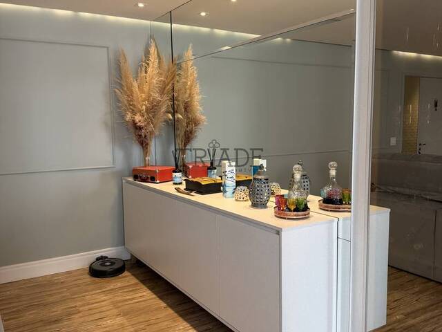 #TRD734 - Apartamento para Venda em Caxias do Sul - RS